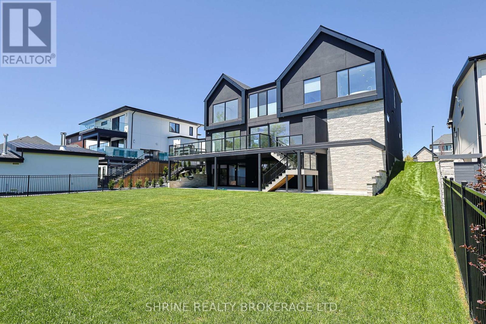 228 Edgewater Boulevard, Middlesex Centre, Ontario  N0L 1R0 - Photo 44 - X13650262