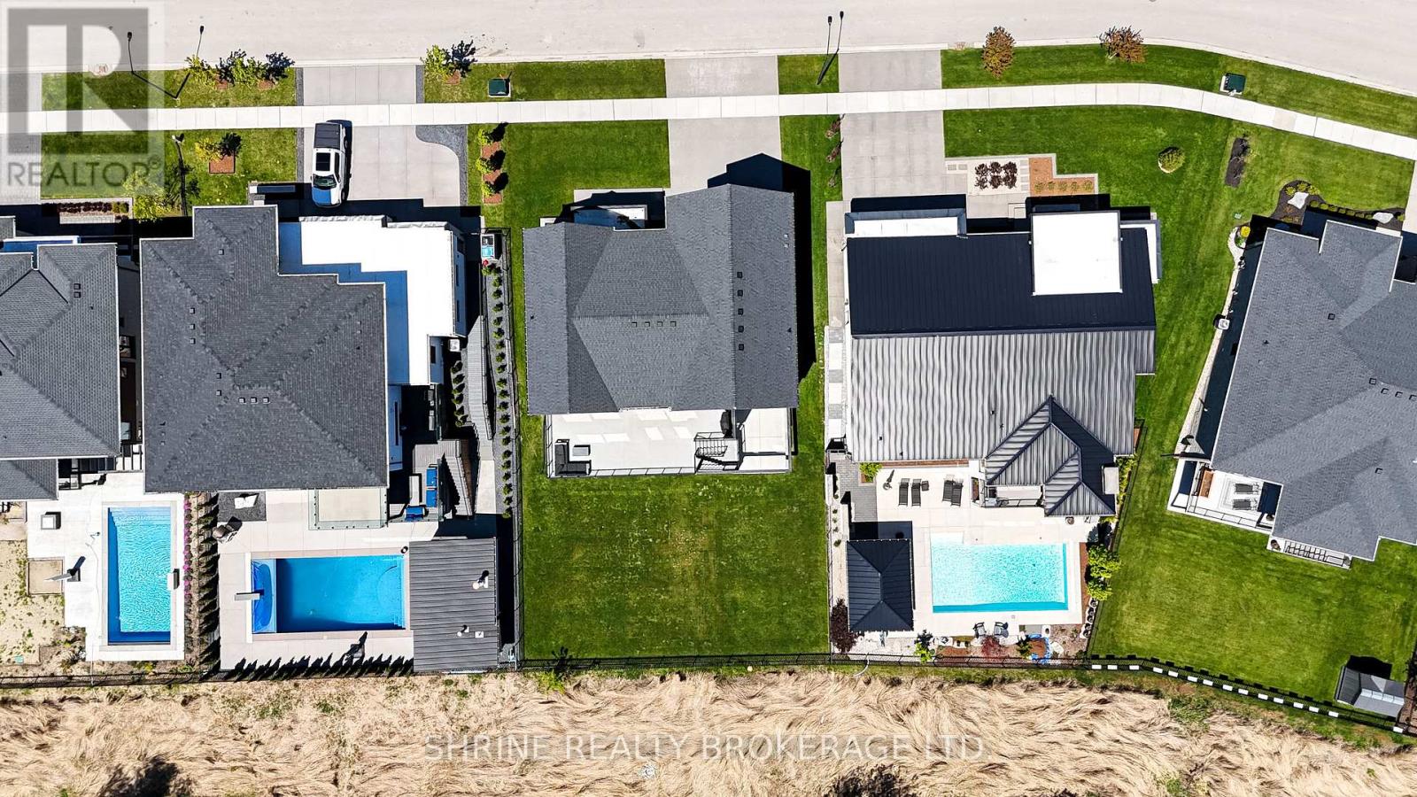 228 Edgewater Boulevard, Middlesex Centre, Ontario  N0L 1R0 - Photo 47 - X13650262