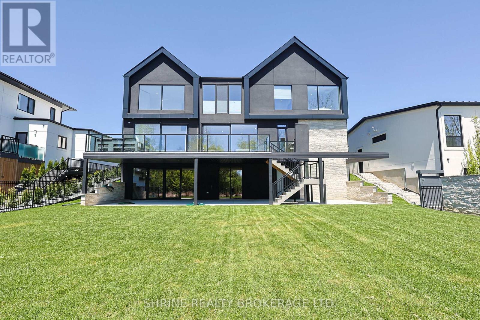 228 Edgewater Boulevard, Middlesex Centre, Ontario  N0L 1R0 - Photo 50 - X13650262