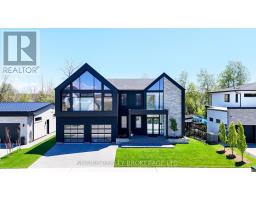 228 EDGEWATER BOULEVARD, Middlesex Centre, Ontario