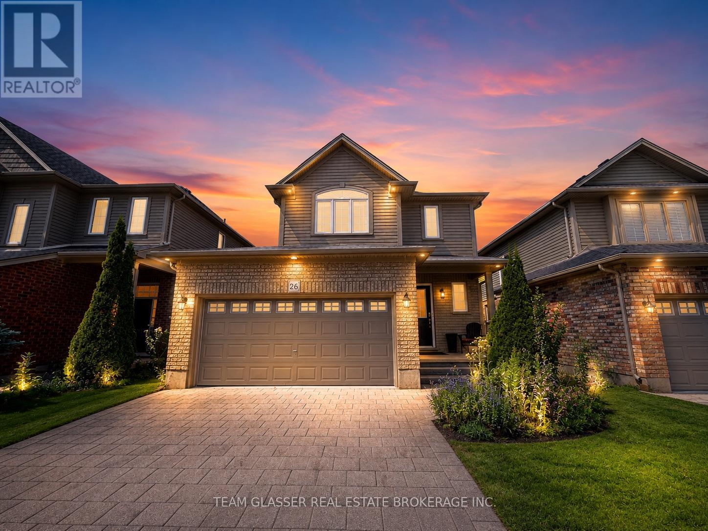 26 - 400 Skyline Avenue, London North, Ontario  N5X 0B3 - Photo 1 - X13650268