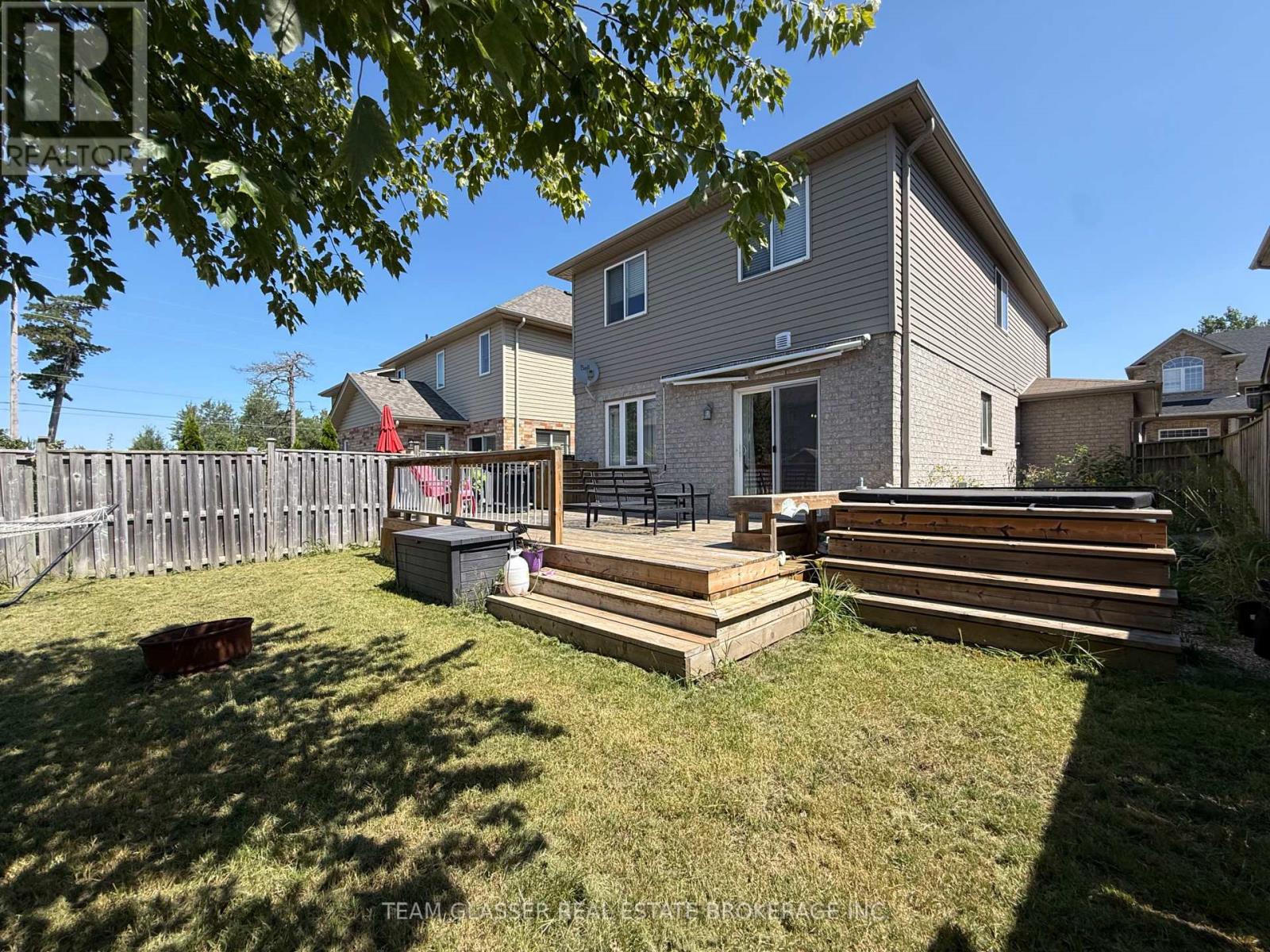 26 - 400 Skyline Avenue, London North, Ontario  N5X 0B3 - Photo 4 - X13650268