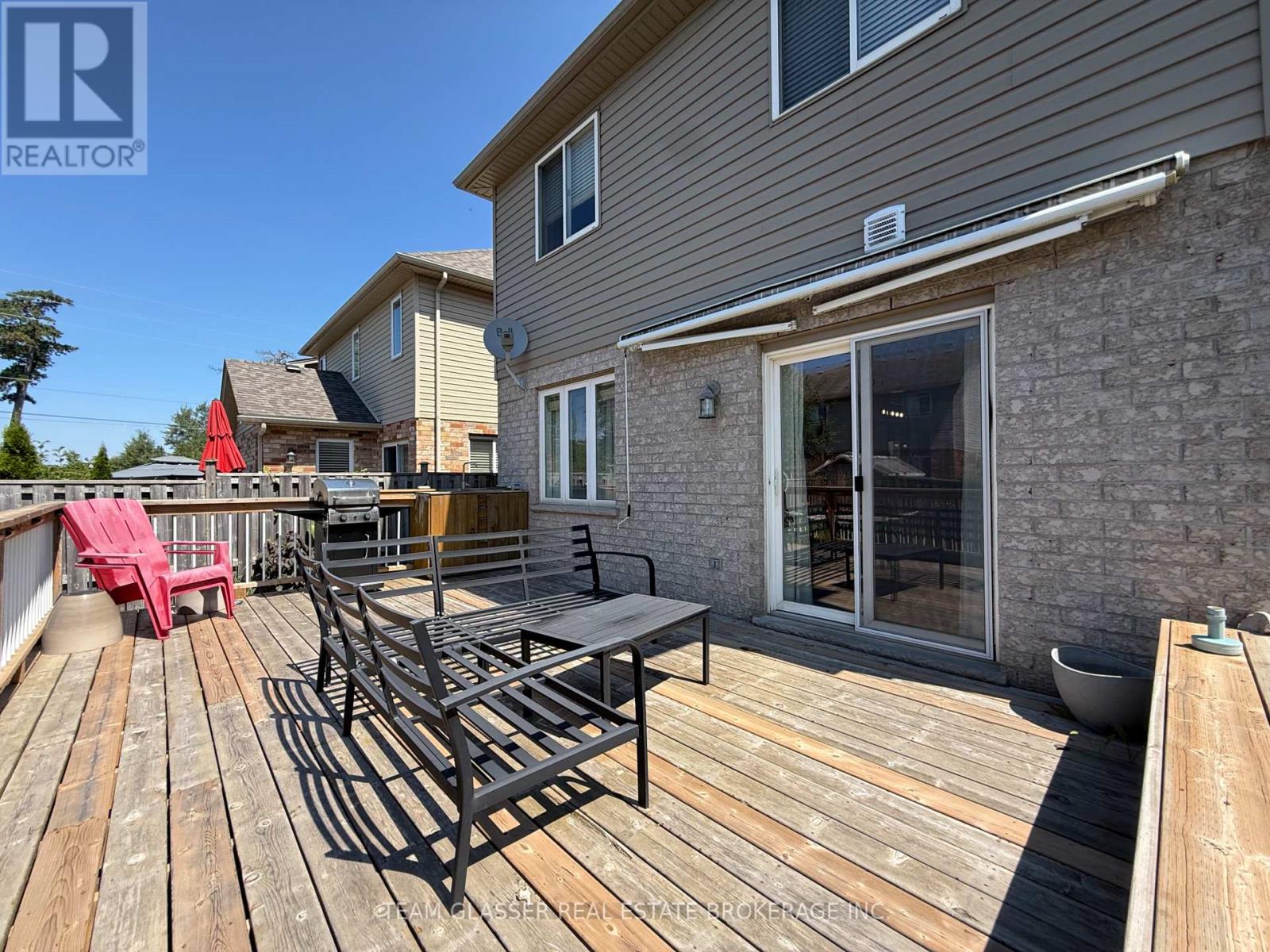 26 - 400 Skyline Avenue, London North, Ontario  N5X 0B3 - Photo 5 - X13650268