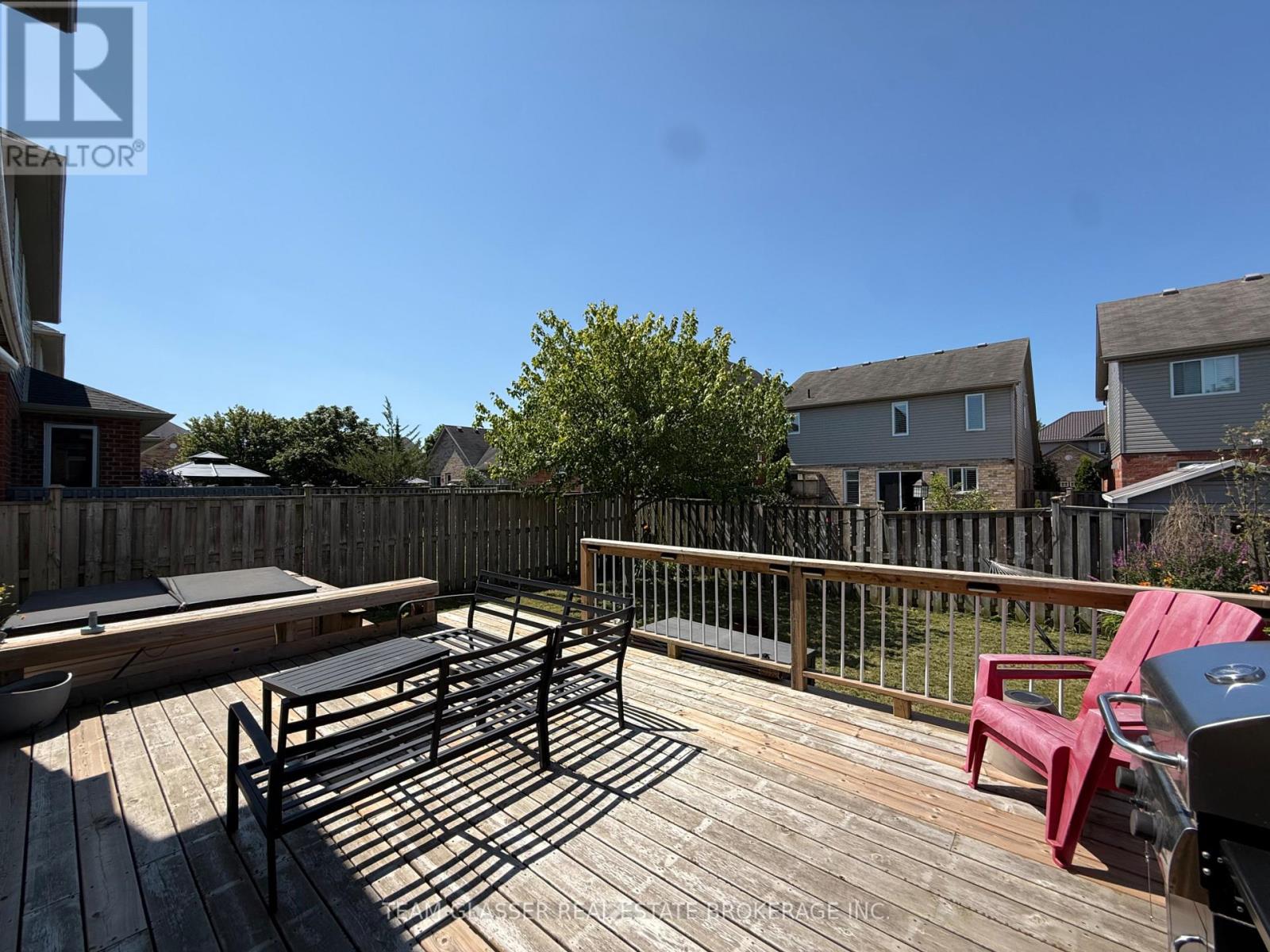 26 - 400 Skyline Avenue, London North, Ontario  N5X 0B3 - Photo 6 - X13650268