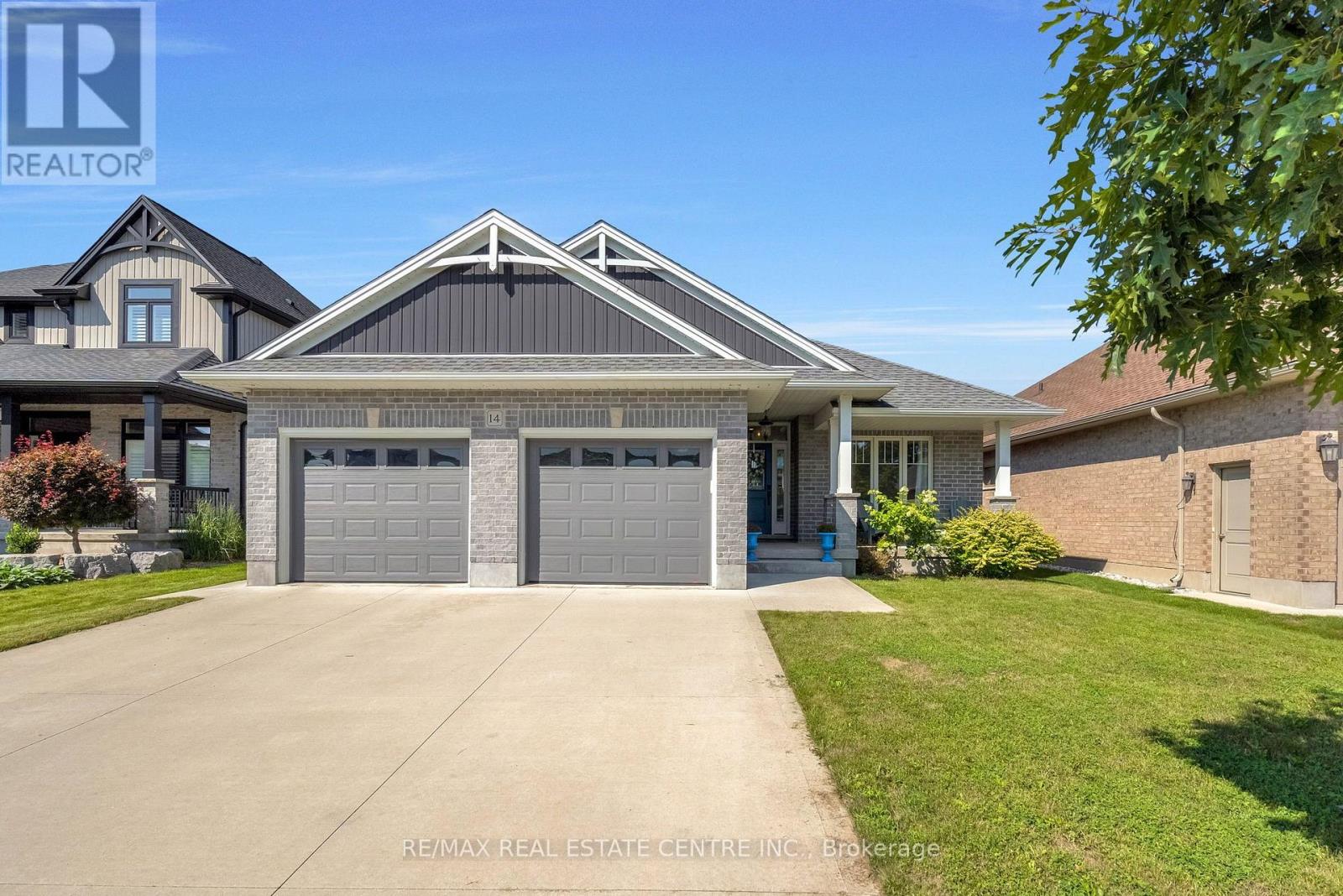 14 St Andrews Drive, St. Thomas, Ontario  N5R 0G4 - Photo 2 - X13650274