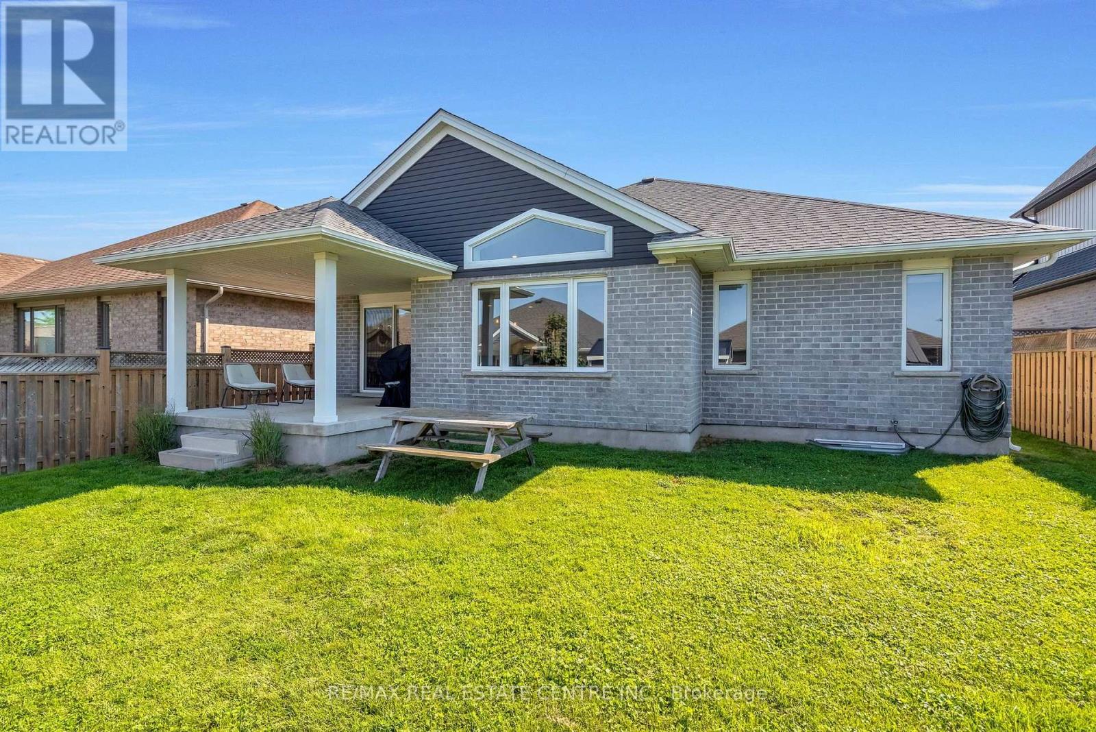 14 St Andrews Drive, St. Thomas, Ontario  N5R 0G4 - Photo 36 - X13650274