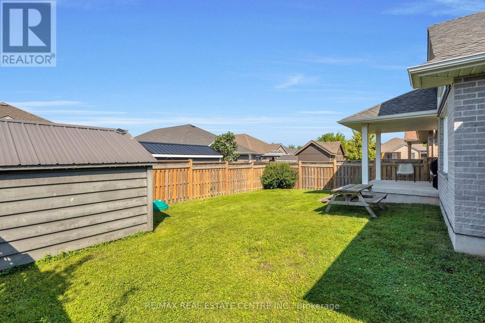 14 St Andrews Drive, St. Thomas, Ontario  N5R 0G4 - Photo 37 - X13650274