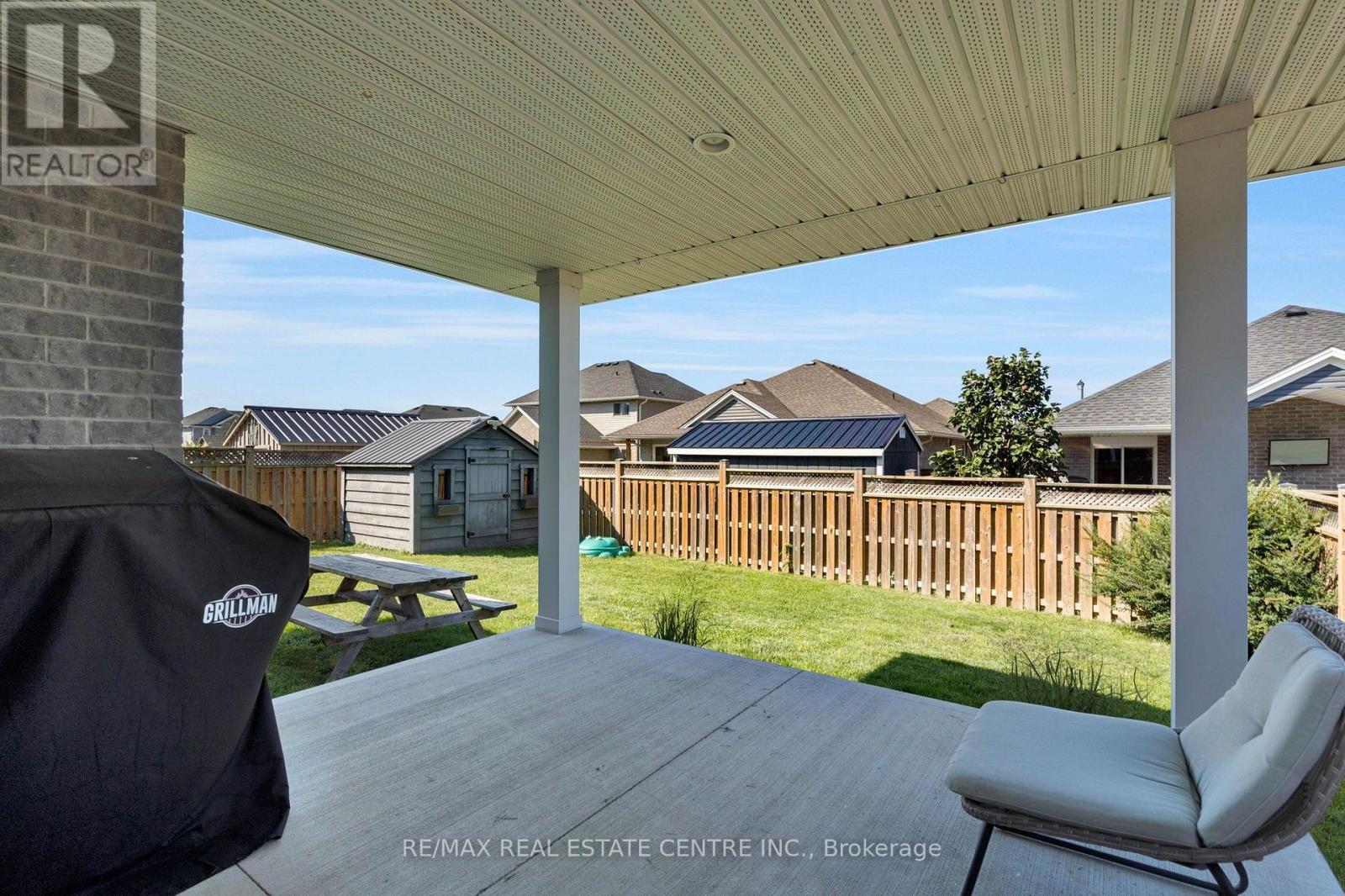 14 St Andrews Drive, St. Thomas, Ontario  N5R 0G4 - Photo 38 - X13650274