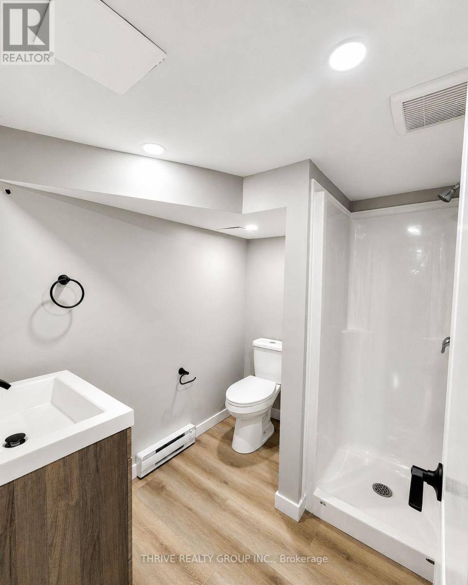 261 Clarence Street, London East, Ontario  N6B 2K2 - Photo 8 - X13650410