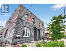 261 CLARENCE STREET, London East, Ontario