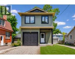 79 METCALF Street, Woodstock, Ontario