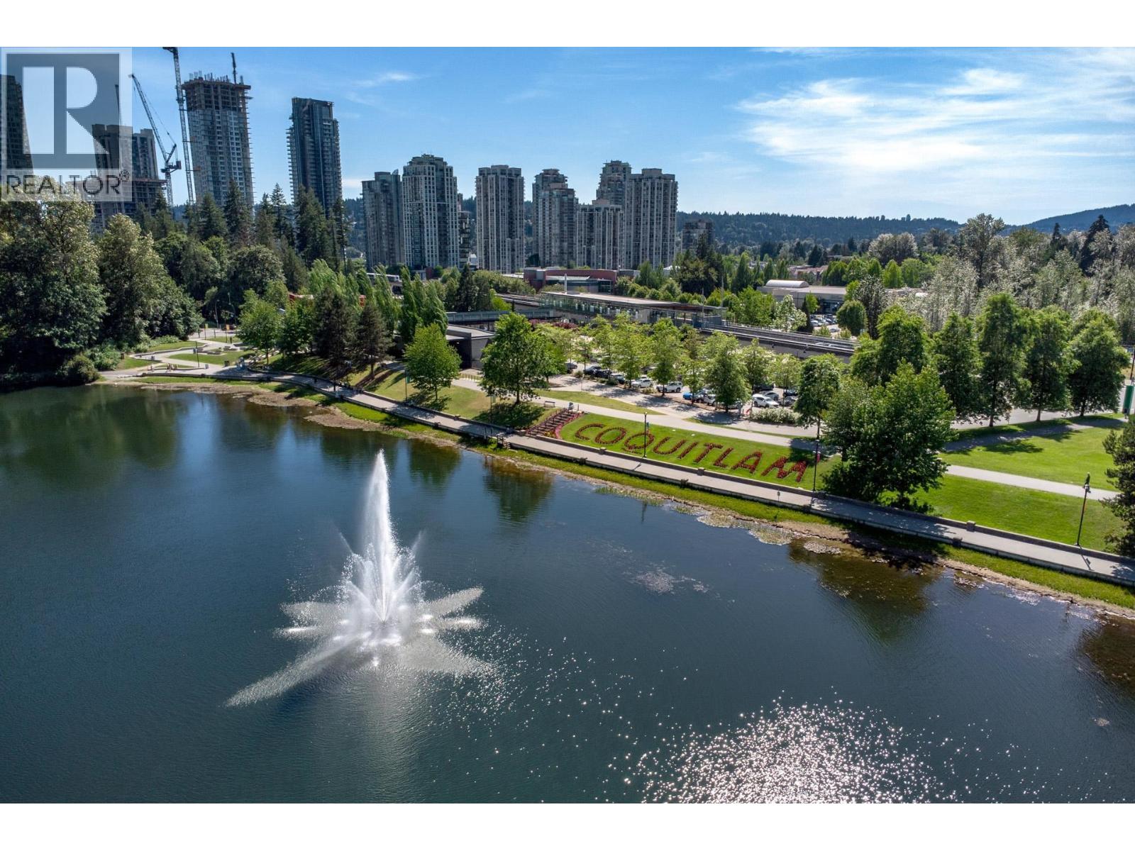 214 1242 TOWN CENTRE BOULEVARD, Coquitlam, British Columbia