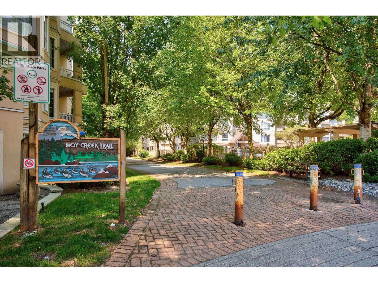 214 1242 Town Centre Boulevard, Coquitlam, British Columbia V3B 7R6 - Photo 32 - R3146349