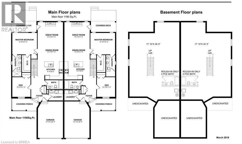 1079 Bay Street Unit# Lot B, Port Rowan, Ontario  N0E 1M0 - Photo 3 - 40804496