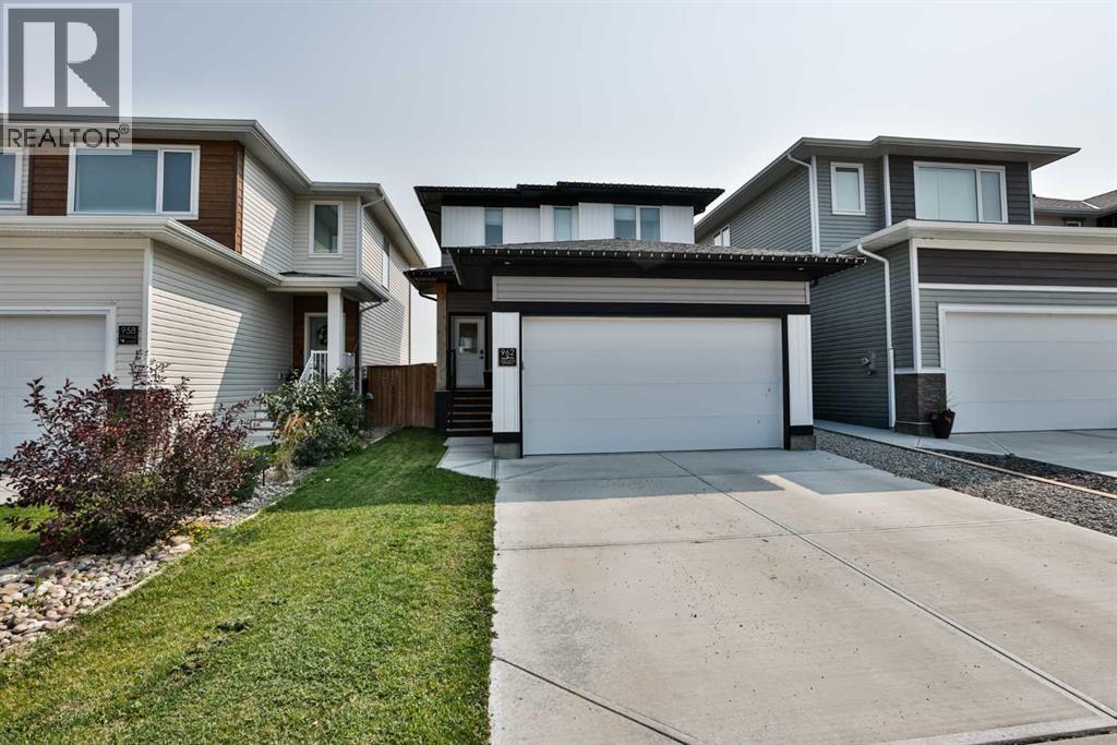 962 Miners Boulevard W, lethbridge, Alberta