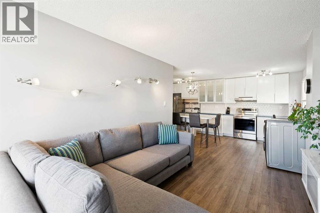 607, 1320 12 Avenue Sw, Calgary, Alberta  T3C 3R6 - Photo 15 - A2330794