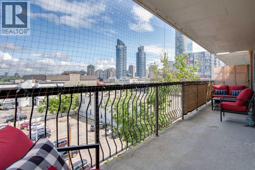 607, 1320 12 Avenue Sw, Calgary, Alberta  T3C 3R6 - Photo 20 - A2330794