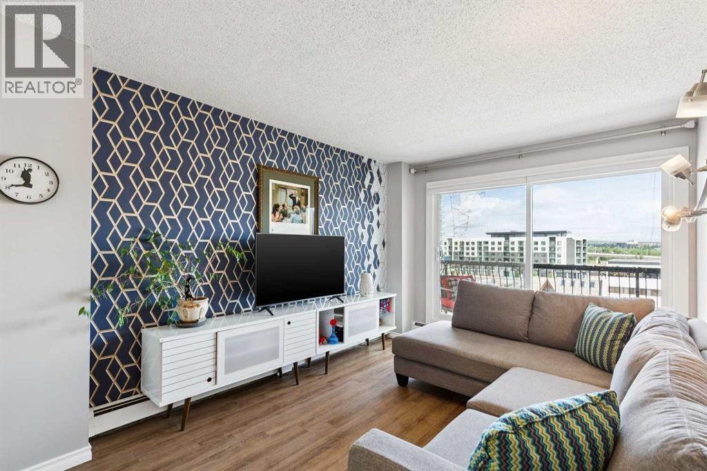607, 1320 12 Avenue Sw, Calgary, Alberta  T3C 3R6 - Photo 12 - A2330794