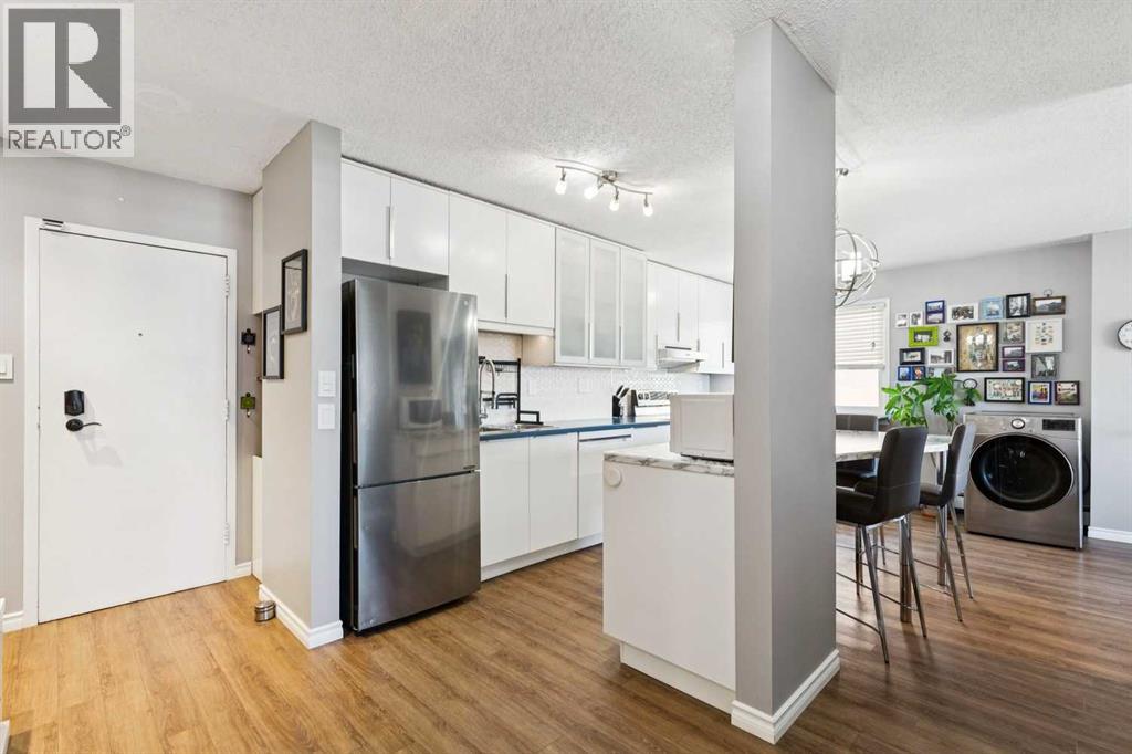 607, 1320 12 Avenue Sw, Calgary, Alberta  T3C 3R6 - Photo 2 - A2330794