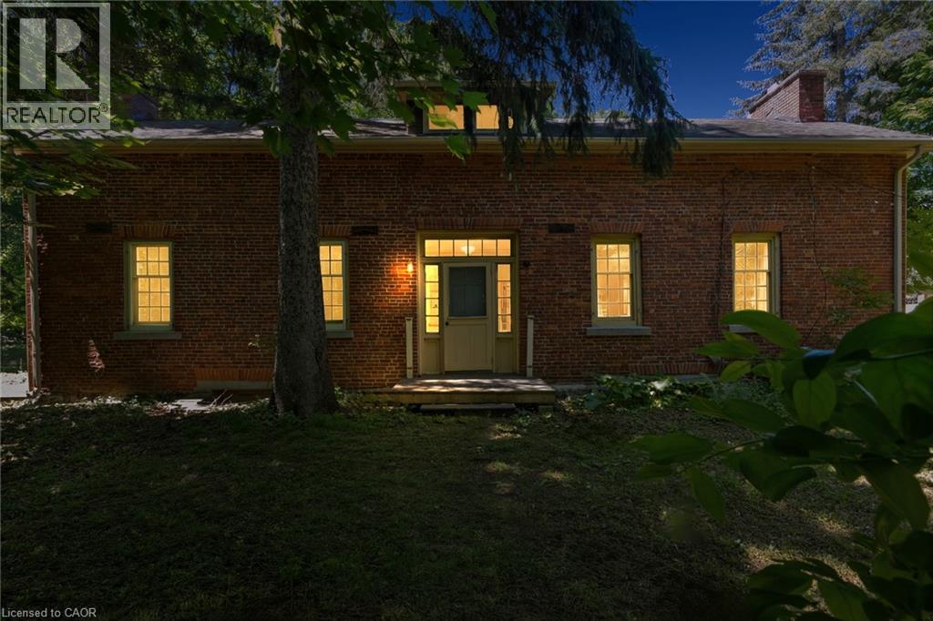 41 MILL Street, Mississauga, Ontario