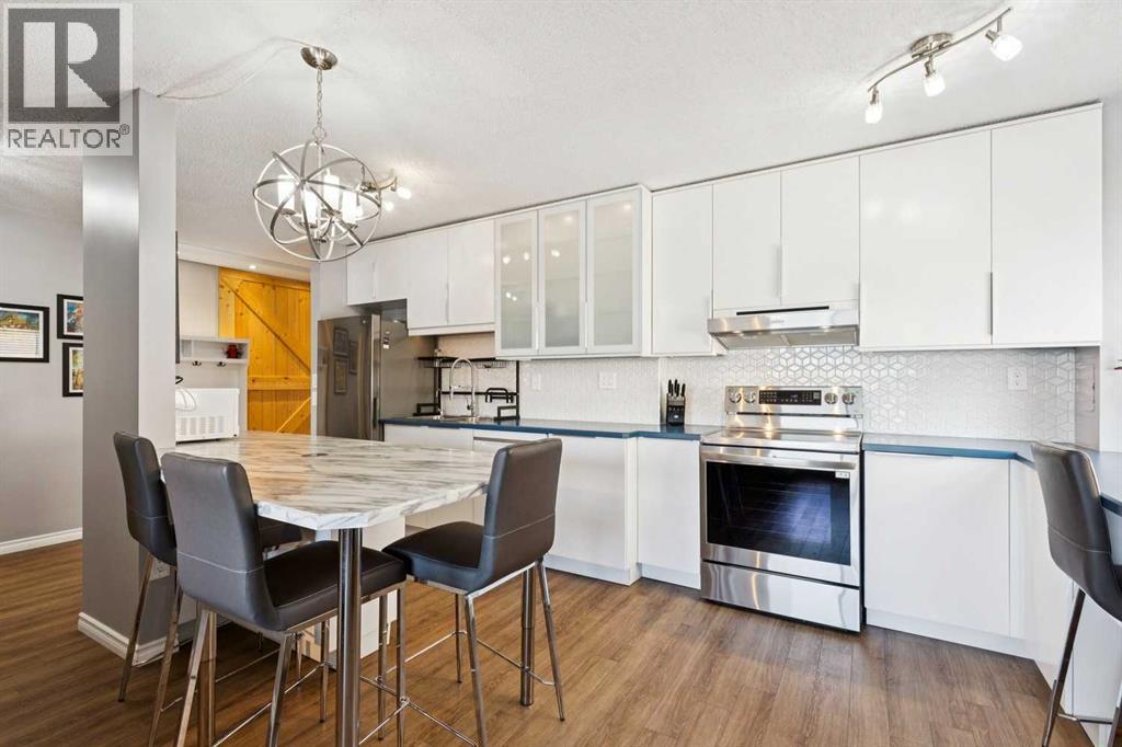 607, 1320 12 Avenue Sw, Calgary, Alberta  T3C 3R6 - Photo 7 - A2330794