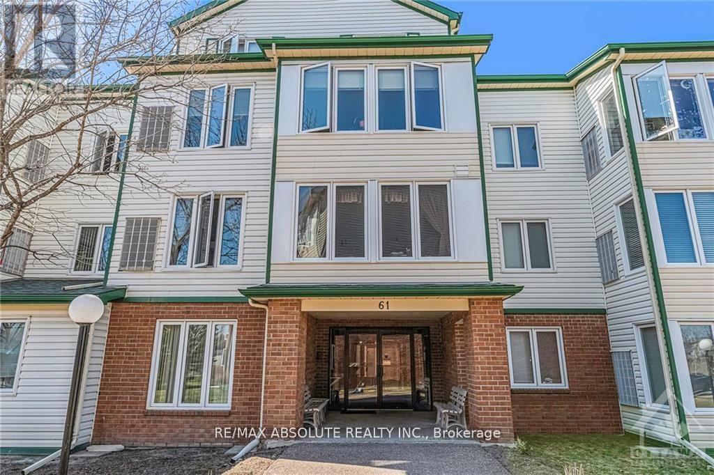 310 - 61 Jack Crescent, Arnprior, Ontario  K7S 3T7 - Photo 1 - X13426360