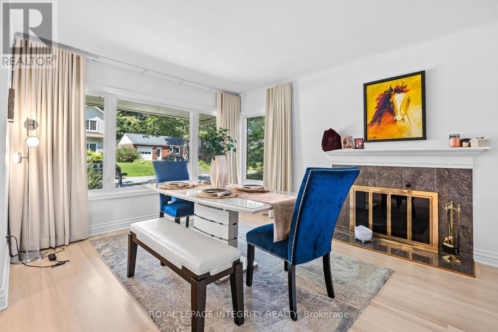2183 Woodcrest Road, Ottawa, Ontario  K1H 6J2 - Photo 6 - X13650224