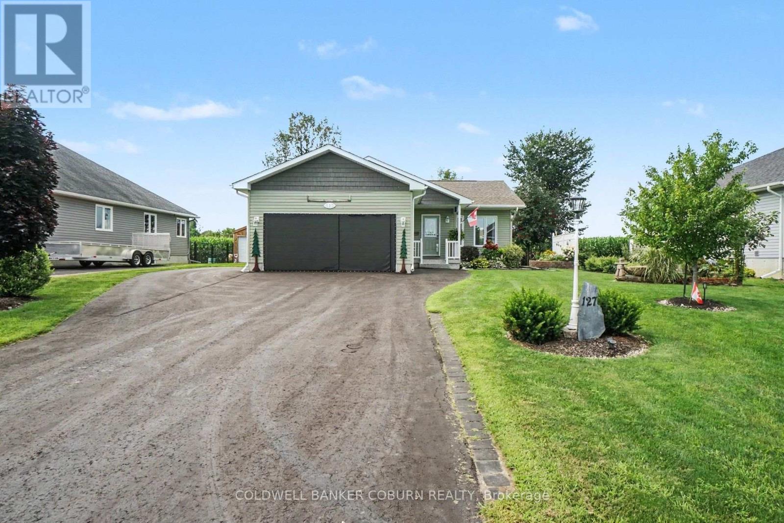 127 ELIZABETH DRIVE, North Dundas, Ontario