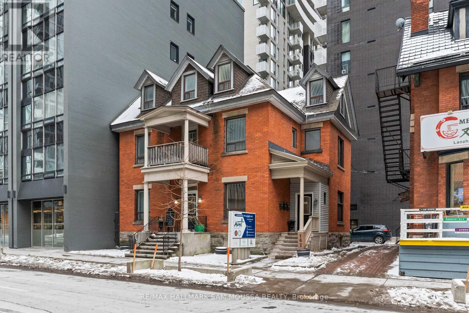 3 - 162-164 Metcalfe Street, Ottawa, Ontario  K2P 1P2 - Photo 4 - X13650272