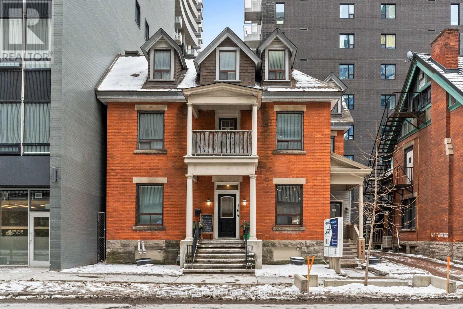 3 - 162-164 Metcalfe Street, Ottawa, Ontario  K2P 1P2 - Photo 5 - X13650272