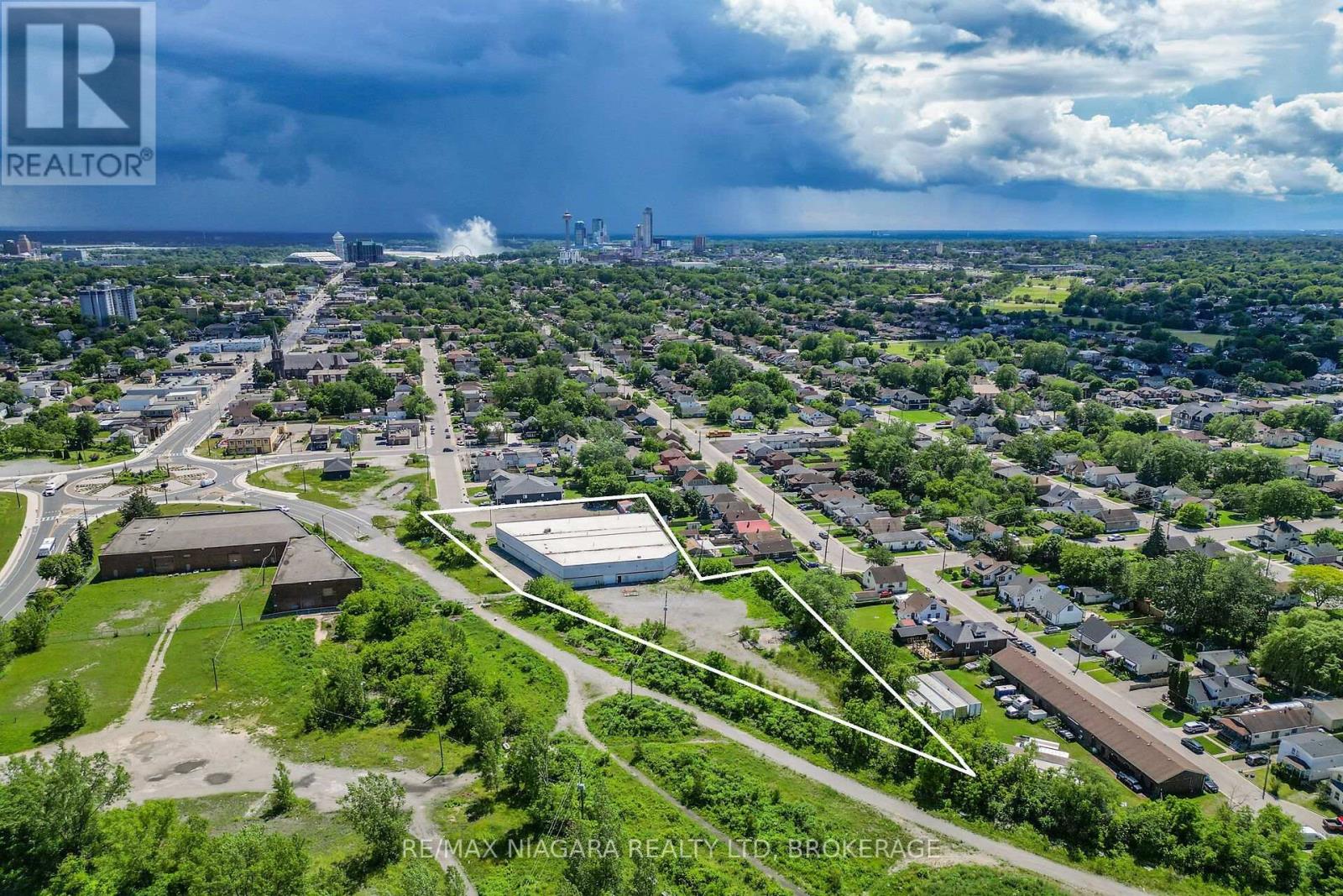 4425 FIRST AVENUE N, Niagara Falls, Ontario