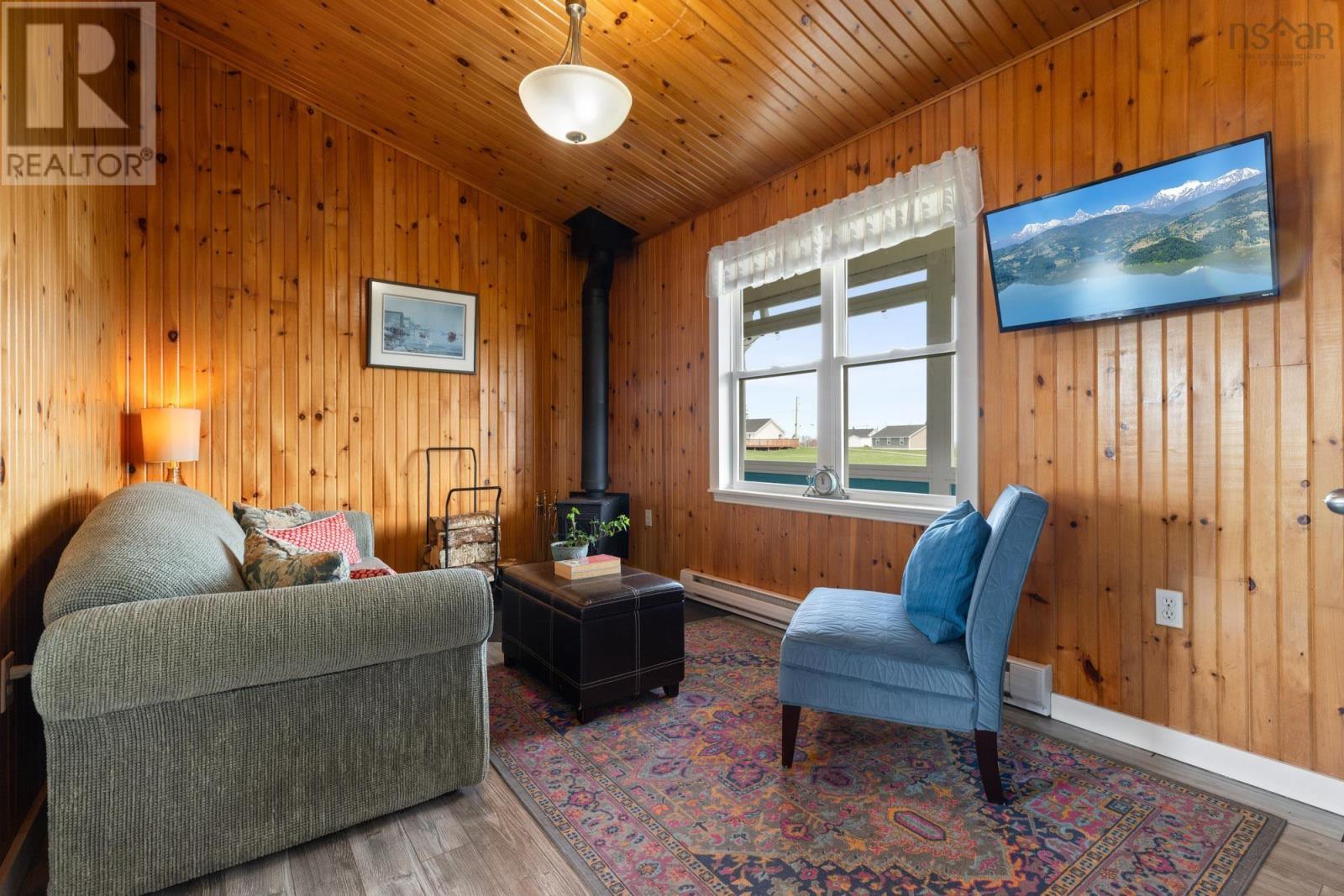 27 Island View Crescent, Caribou River, Nova Scotia  B0K 1H0 - Photo 10 - 202610446