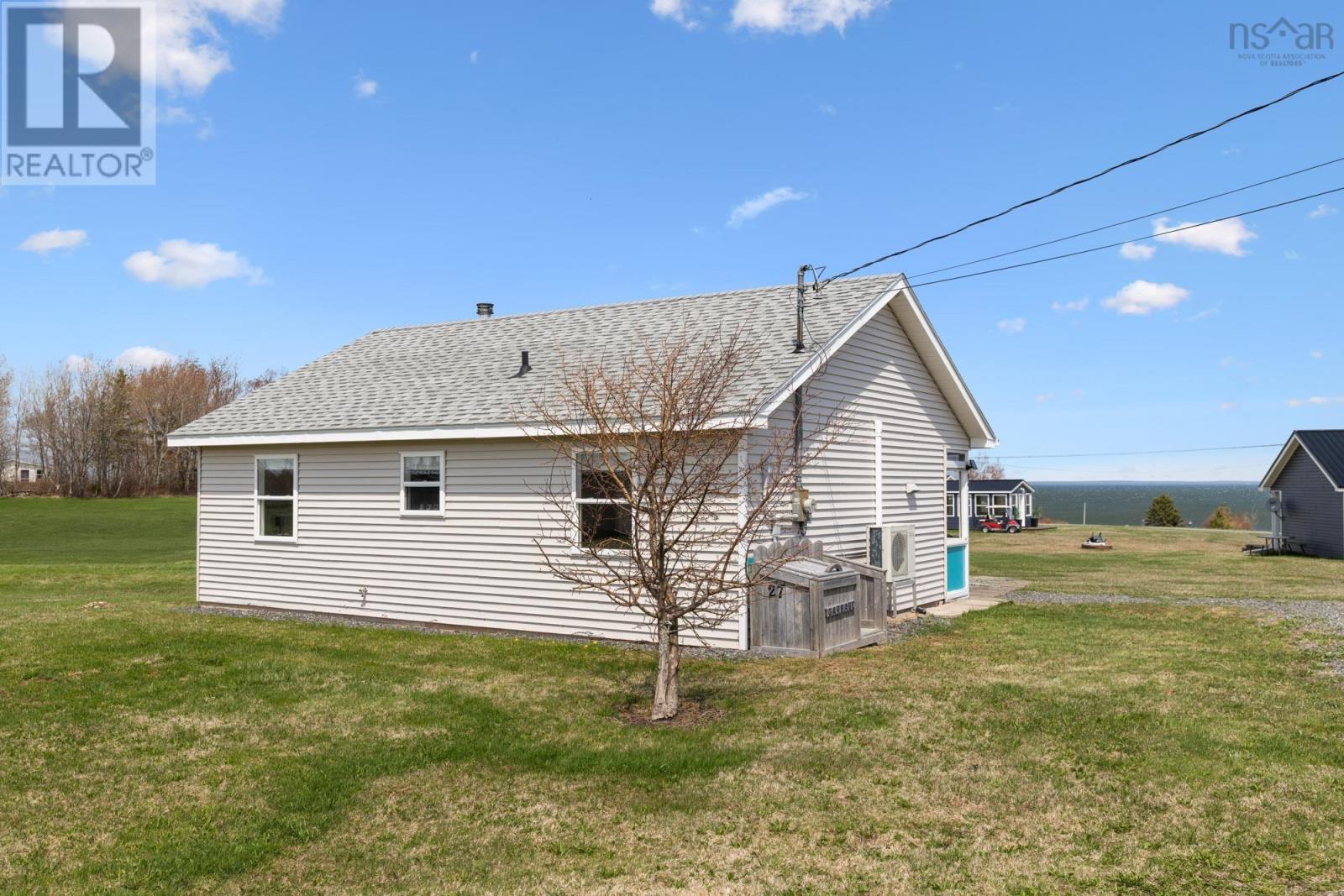 27 Island View Crescent, Caribou River, Nova Scotia  B0K 1H0 - Photo 3 - 202610446