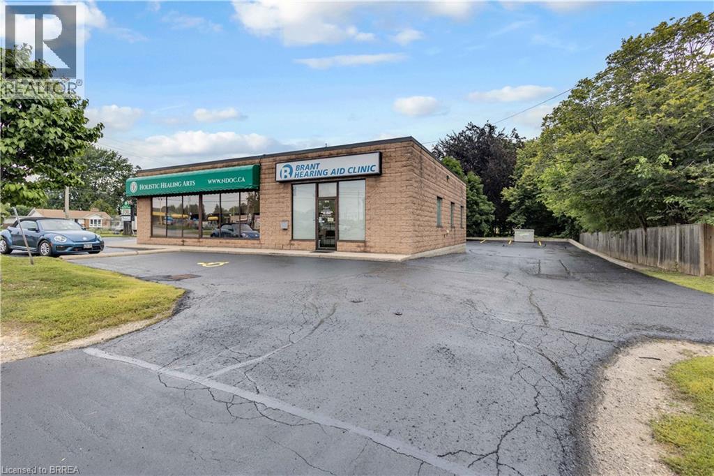 274 King George Road, Brantford, Ontario  N3R 5L6 - Photo 11 - 40853946