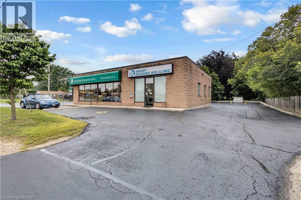 274 King George Road, Brantford, Ontario  N3R 5L6 - Photo 12 - 40853946