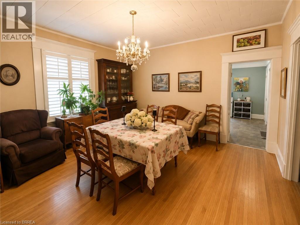 49 Palmerston Avenue, Brantford, Ontario  N3T 4L1 - Photo 5 - 40853712