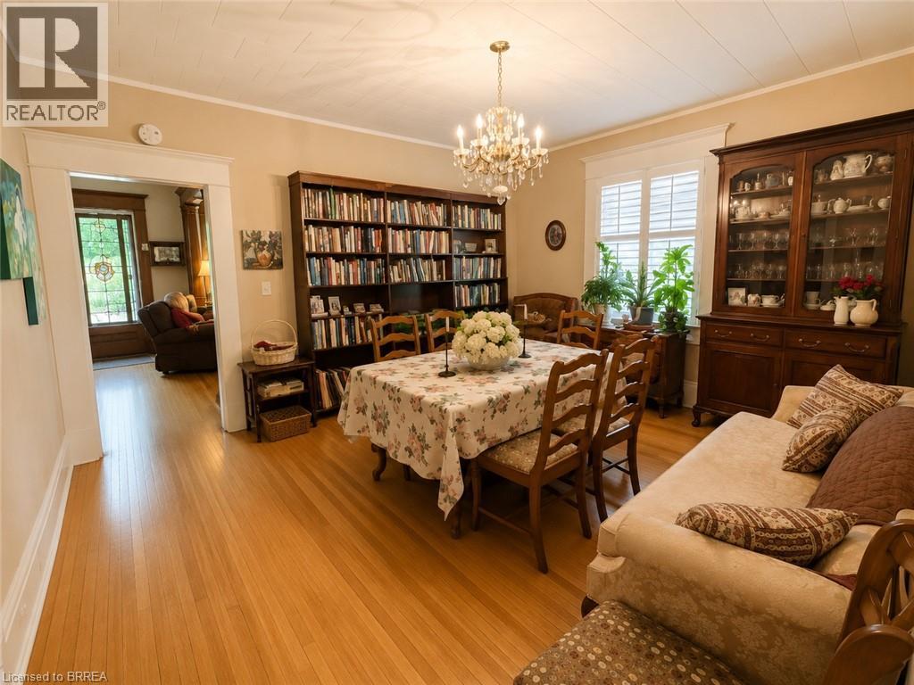 49 Palmerston Avenue, Brantford, Ontario  N3T 4L1 - Photo 6 - 40853712