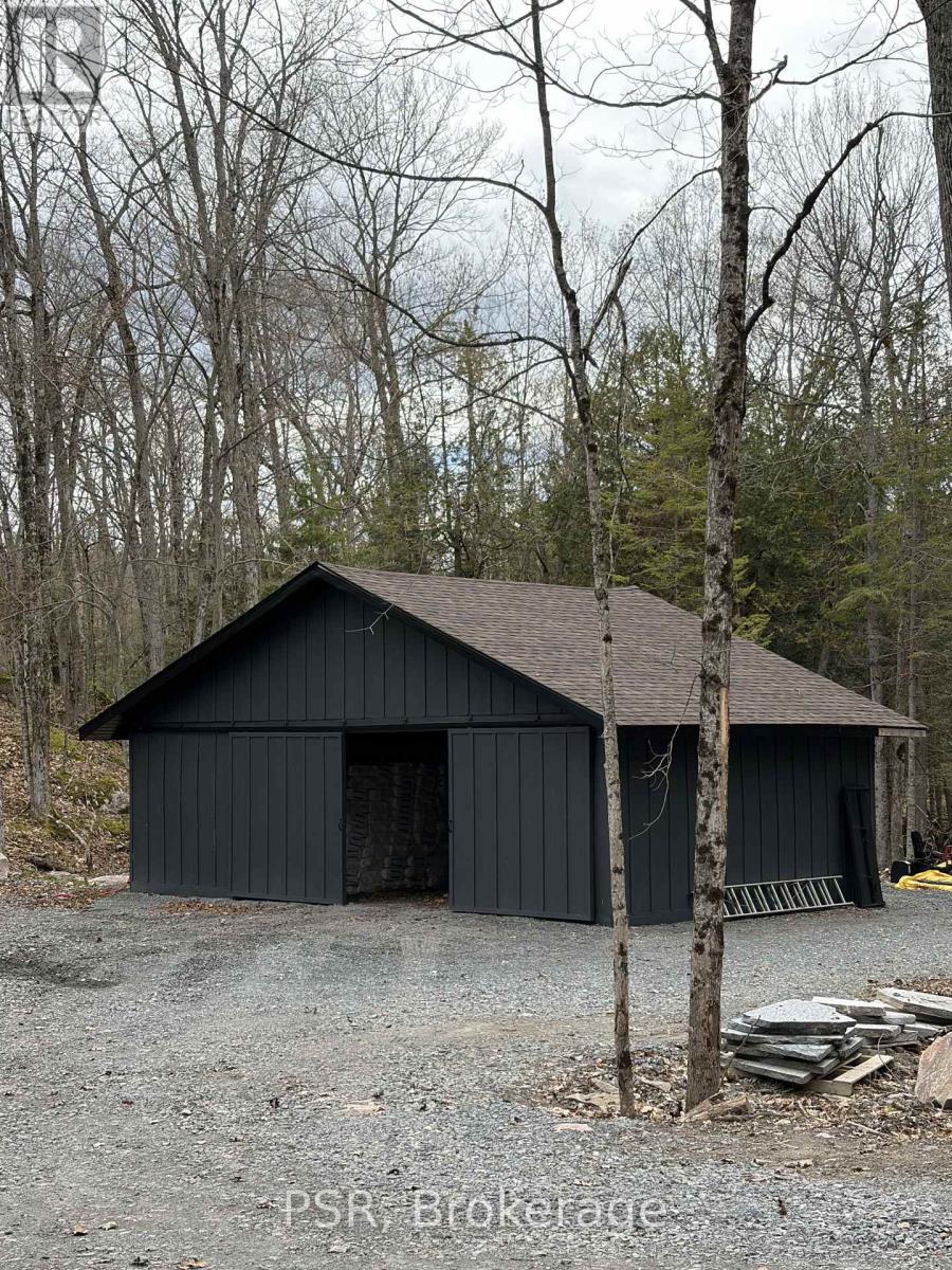 34 Calow Road, Carling, Ontario  P0G 1G0 - Photo 38 - X13649098