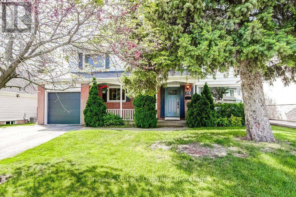 75 RIDGE DRIVE, Oakville, Ontario