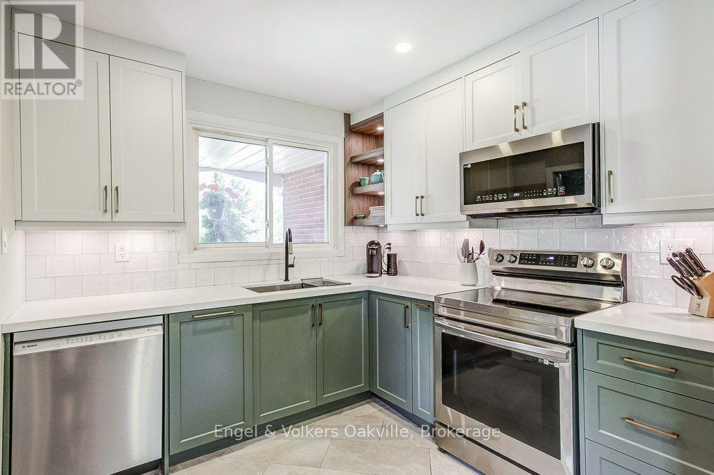 75 Ridge Drive, Oakville, Ontario  L6H 1B7 - Photo 22 - W13650350