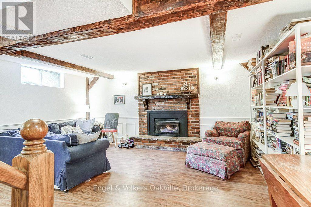75 Ridge Drive, Oakville, Ontario  L6H 1B7 - Photo 40 - W13650350