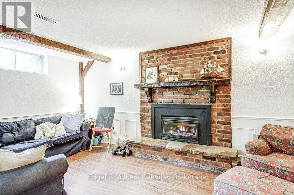 75 Ridge Drive, Oakville, Ontario  L6H 1B7 - Photo 41 - W13650350