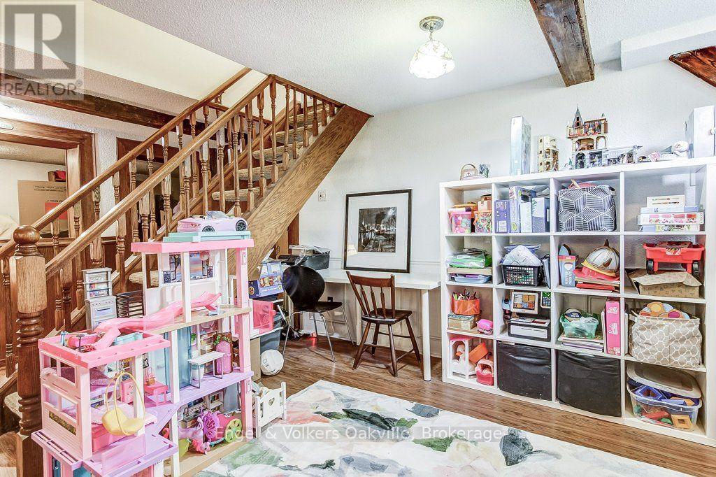 75 Ridge Drive, Oakville, Ontario  L6H 1B7 - Photo 42 - W13650350