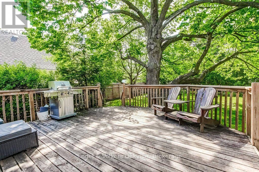 75 Ridge Drive, Oakville, Ontario  L6H 1B7 - Photo 43 - W13650350