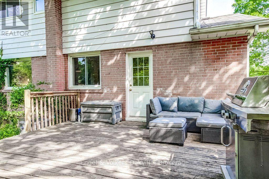 75 Ridge Drive, Oakville, Ontario  L6H 1B7 - Photo 44 - W13650350