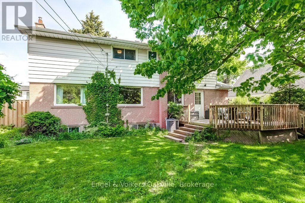75 Ridge Drive, Oakville, Ontario  L6H 1B7 - Photo 48 - W13650350