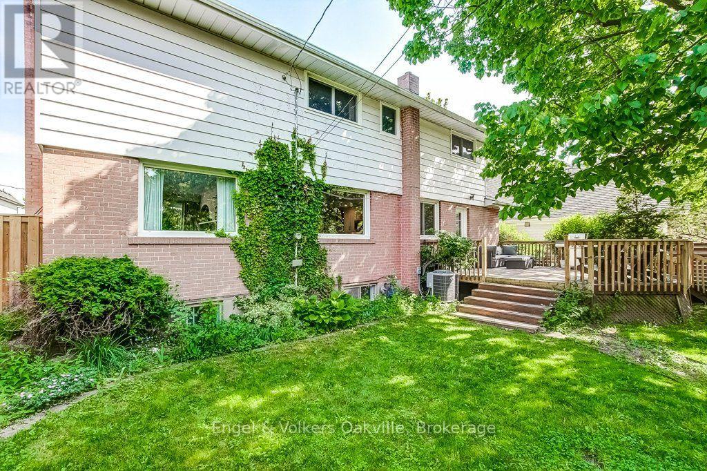 75 Ridge Drive, Oakville, Ontario  L6H 1B7 - Photo 50 - W13650350