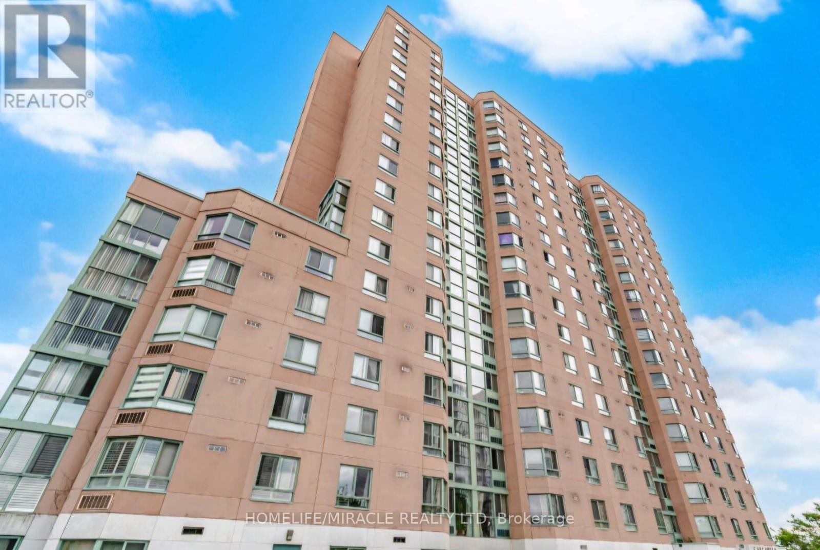 1108 - 41 Markbrook Lane, Toronto, Ontario  M9V 5E6 - Photo 10 - W13580128
