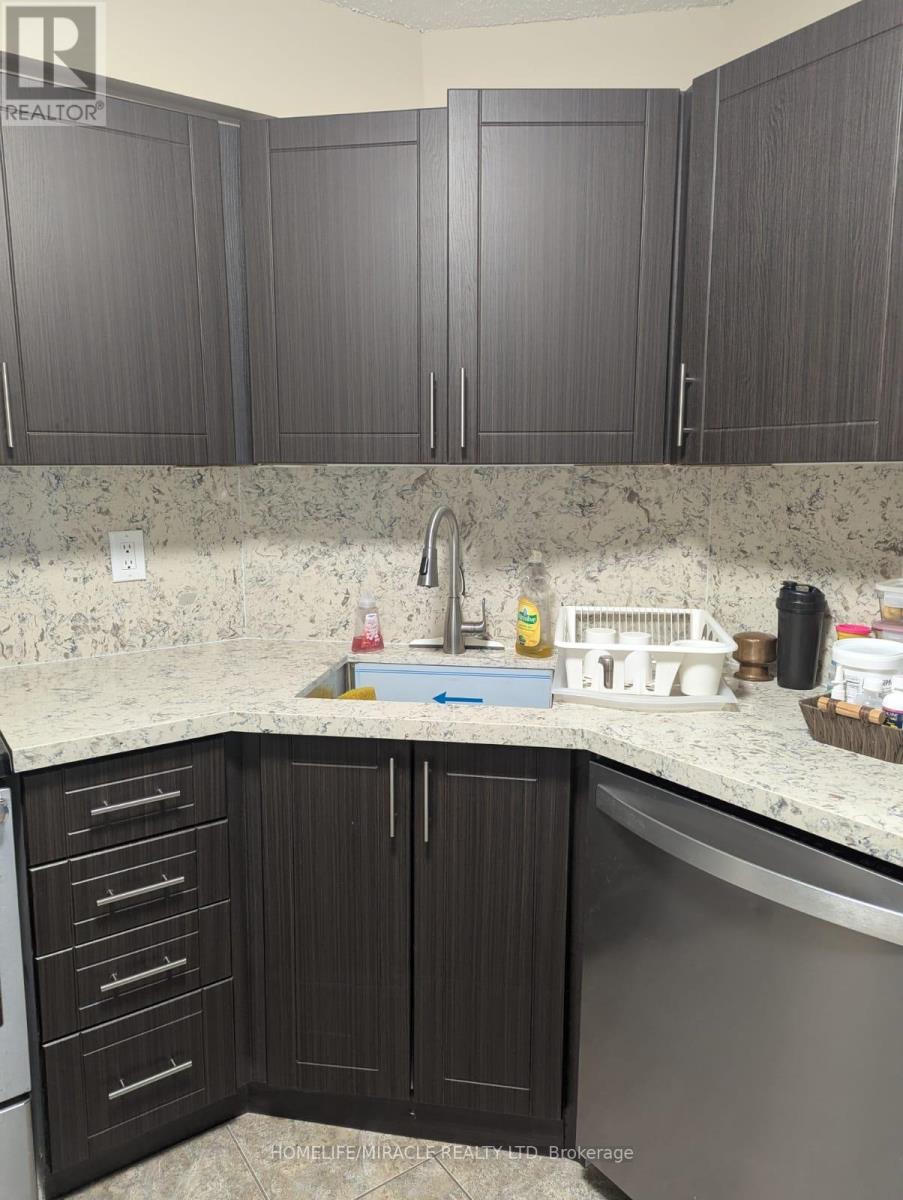 1108 - 41 Markbrook Lane, Toronto, Ontario  M9V 5E6 - Photo 3 - W13580128