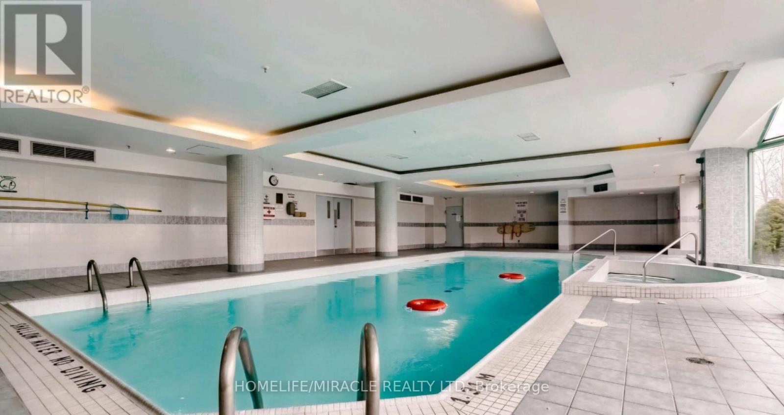 1108 - 41 Markbrook Lane, Toronto, Ontario  M9V 5E6 - Photo 12 - W13580128